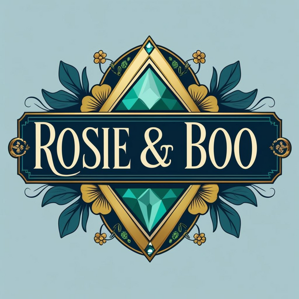 Rosie & Boo